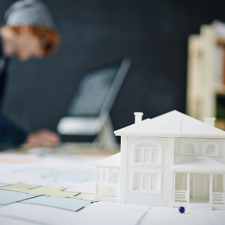 Gerenciamento da obra: dicas para economizar seu dinheiro Construtora em condomínio de luxo Sorocaba