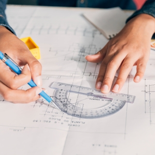 Inovações na Construção Residencial: Moldando o Presente e o Futuro do Morar Construções em condomínio de alto padrão Empresa especializada em construção civil