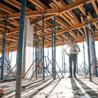 Construção Civil Construções em condomínio fechado Sorocaba e Votorantim