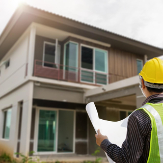 Construção Civil Construções em condomínio fechado Sorocaba e Votorantim
