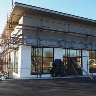 Construções Comerciais! Construtor para casa em condomínio Votorantim e Sorocaba