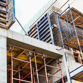 Construções Comerciais! Construções em condomínio fechado Sorocaba e Votorantim