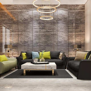 Construções em Condomínio de Luxo! Construtora em condomínio de luxo Sorocaba