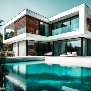 Construções em Condomínio de Luxo! Construtor para casa em condomínio Votorantim e Sorocaba