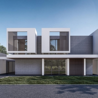 Projetos de casa de alto padrão Construções em condomínio fechado Sorocaba e Votorantim