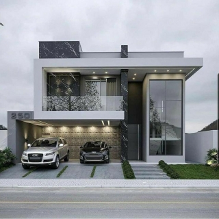 Construção Civil Construções em condomínio de alto padrão Empresa especializada em construção civil