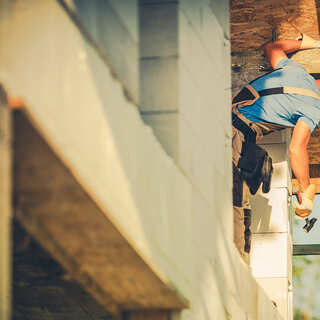 Construtora em condomínio de luxo Sorocaba