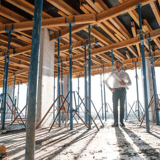  Construtor para casa em condomínio Votorantim e Sorocaba