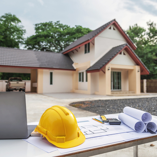  Construções em condomínio de alto padrão Empresa especializada em construção civil