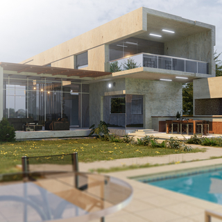  Construções em condomínio fechado Sorocaba e Votorantim