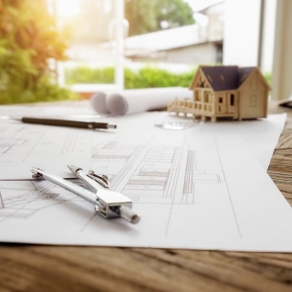 Construção de uma casa em condomínio fechado Construções em condomínio fechado Sorocaba e Votorantim