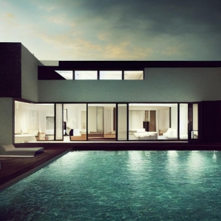 Empreiteiro para casa de condomínio Construções em condomínio de alto padrão Empresa especializada em construção civil