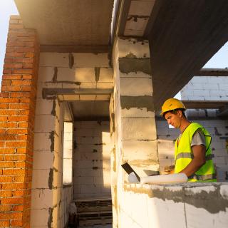  Construções em condomínio fechado Sorocaba e Votorantim