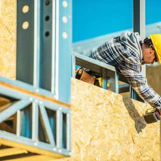  Construtor para casa em condomínio Votorantim e Sorocaba