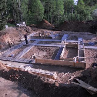  Construções em condomínio de alto padrão Empresa especializada em construção civil